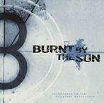 cd - Burnt By The Sun - Soundtrack To The Personal Revolu..., Zo goed als nieuw, Verzenden