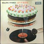 The Rolling Stones (UK original 1969 pressing LP) - Let It, Cd's en Dvd's, Nieuw in verpakking