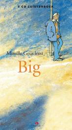 Big (luisterboek), Verzenden