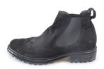 Camerlengo Chelsea Boots in maat 42 Zwart | 10% extra, Kleding | Heren, Schoenen, Nieuw, Zwart, Boots, Verzenden
