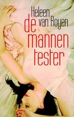 De mannentester - De mannentester, Boeken, Ophalen of Verzenden, Nieuw