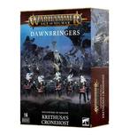 Dawnbringers Daughters of Khaine Krethushas Cronehost, Hobby en Vrije tijd, Wargaming, Ophalen of Verzenden, Nieuw