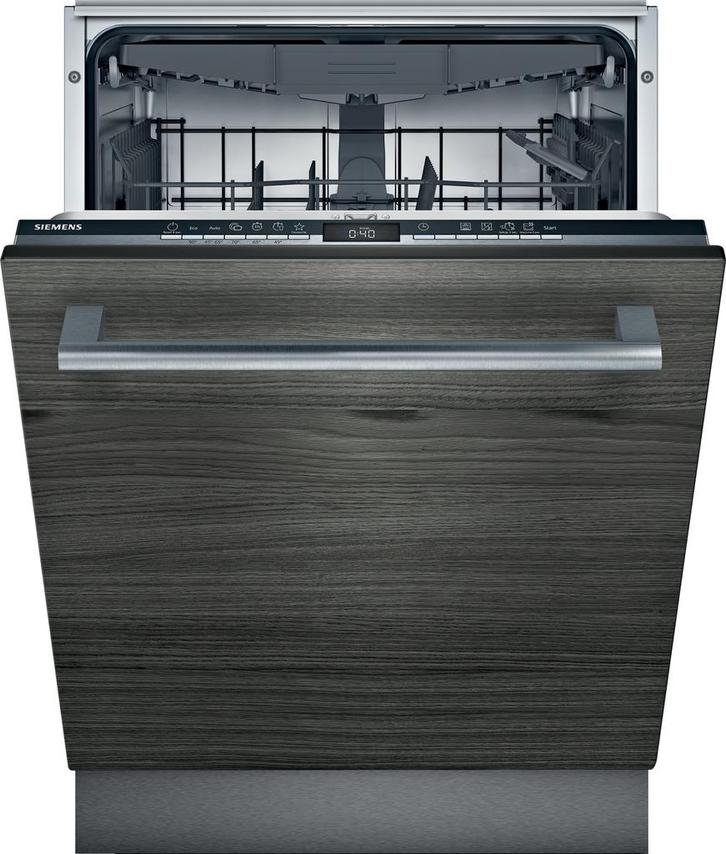 Siemens SL63HX52CE Vaatwasser899, Witgoed en Apparatuur, Vaatwasmachines, Inbouw, Nieuw, Ophalen of Verzenden
