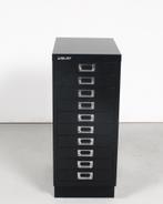 Bisley ladenblok, 10 normale laden, zwart, Ophalen of Verzenden, Nieuw in verpakking