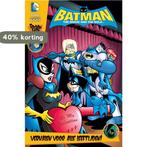Batman kidz 02. the brave and the bold 9788868733162, Verzenden, Gelezen, J. Torres