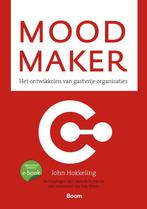 Mood maker 9789024415557 John Hokkeling, Boeken, Verzenden, Zo goed als nieuw, John Hokkeling