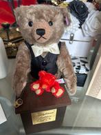Steiff - Teddybeer Auction Set - 1990-2000 - Duitsland, Antiek en Kunst