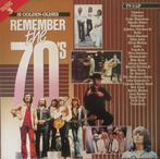Lp - Remember The 70&apos;s Volume 3, Cd's en Dvd's, Verzenden, Nieuw in verpakking