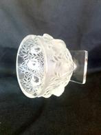 Lalique - René Lalique - Vaas - Elisabeth - Kristal -