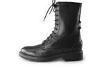 Shabbies Veterboots in maat 40 Zwart | 10% extra korting, Kleding | Dames, Schoenen, Shabbies, Verzenden, Zwart, Overige typen