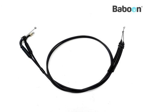 Gaskabel Royal Enfield Bullet 500 2019-2020 (581018/A), Motoren, Onderdelen | Overige, Gebruikt, Verzenden