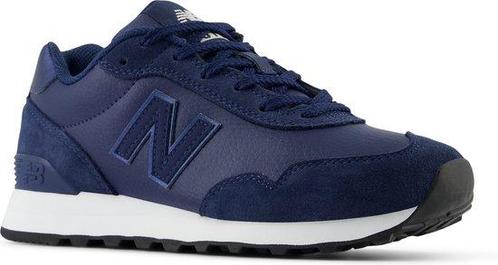 New Balance WL515OBB Dames Sneakers - BLUE NAVY - Maat 37, Kleding | Dames, Schoenen, Nieuw, Verzenden