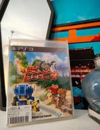 Sony - Playstation 3 (PS3) - 3D Dot Game Heroes – PS3 –, Nieuw