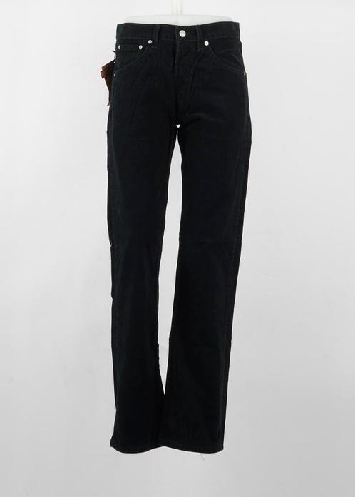 551 Regular Levis Jeans in Black size 28/34, Kleding | Heren, Spijkerbroeken en Jeans, Ophalen of Verzenden
