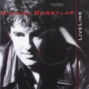 cd - Michiel Borstlap - Liveline, Cd's en Dvd's, Cd's | Overige Cd's, Zo goed als nieuw, Verzenden