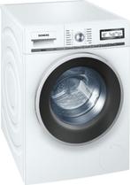 Siemens Wm14y54d Wasmachine 8kg 1400t, Ophalen of Verzenden, Zo goed als nieuw, Voorlader, 85 tot 90 cm