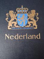 Nederland - 1945-1979 in Davo voordrukalbum., Gestempeld