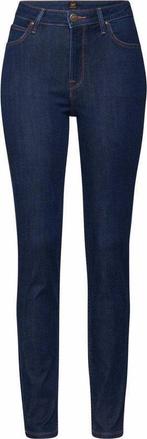 Lee SCARLETT HIGH Skinny fit Dames Jeans - Maat W27 X L33, Nieuw, Verzenden