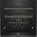 Beko BBIM13300DXPSE oven 72 l 2500 W A+ Zwart449, Witgoed en Apparatuur, Ovens, Ophalen of Verzenden, Nieuw