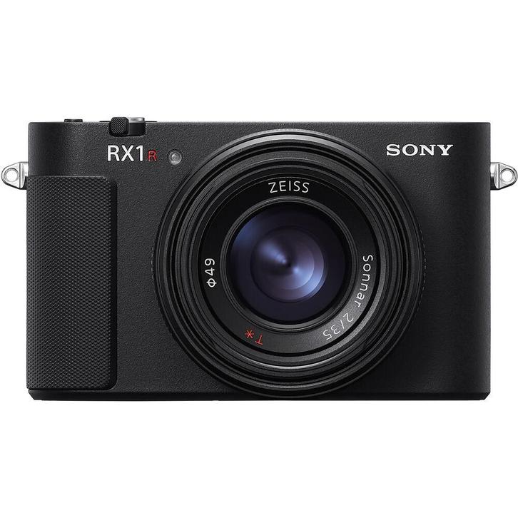 Sony DSC-RX1R III, Audio, Tv en Foto, Fotocamera's Digitaal, Compact, Nieuw, Sony, Ophalen of Verzenden
