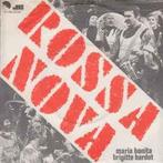 vinyl single 7 inch - Rossa Nova - Brigitte Bardot / Mari..., Cd's en Dvd's, Vinyl Singles, Zo goed als nieuw, Verzenden