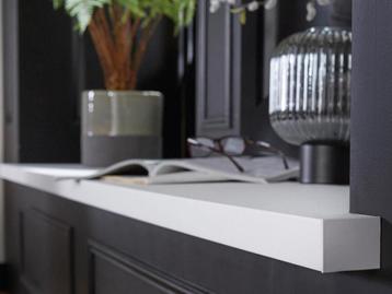 Novaboard Stone Vensterbank | Gemaakt van Kunststof beschikbaar voor biedingen