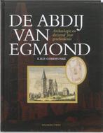 9789057306662 De Abdij Van Egmond | Tweedehands, E.H.P. Cordfunke, Zo goed als nieuw, Verzenden