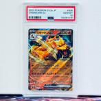 Pokémon Graded card - Charizard #006 - Pokémon - PSA 10, Hobby en Vrije tijd, Verzamelkaartspellen | Pokémon, Nieuw