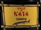 House of Kata Sturgeon 5 liter (House of Kata koivoer), Ophalen of Verzenden, Nieuw, Overige typen