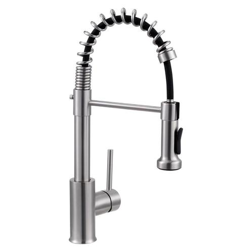 Horeca Kraan RVS | Switch Sproeikop | RVS | KK2-16HRRVS, Huis en Inrichting, Keuken | Keukenbenodigdheden, Nieuw, Verzenden