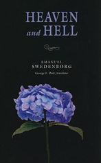 Heaven and Hell 9780877854067 Emanuel Swedenborg, Verzenden, Gelezen, Emanuel Swedenborg