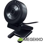 Razer Kiyo X webcam, Computers en Software, Webcams, Nieuw, Razer, Verzenden