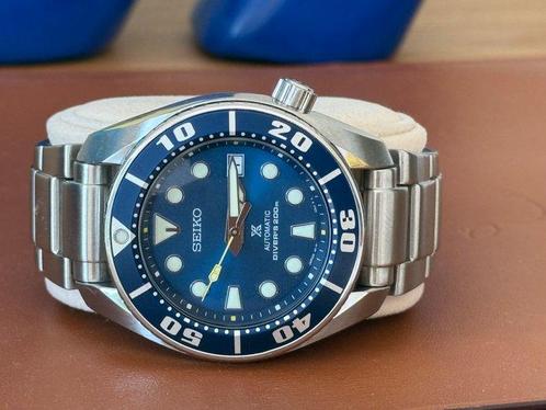Seiko - SBDC069 - Heren - 2021, Sieraden, Tassen en Uiterlijk, Horloges | Antiek