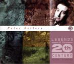 cd digi - Peter Sellers - Legends Of The 20th Century, Zo goed als nieuw, Verzenden