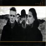 U2 - The Joshua Tree, Ophalen of Verzenden, Gebruikt