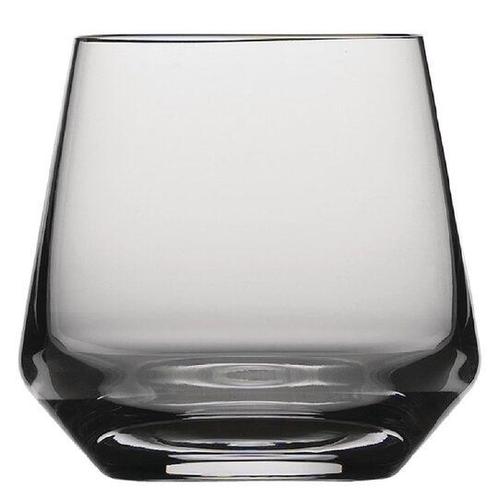 Schott Zwiesel Pure Crystal tumblers 389ml (6 stuks), Zakelijke goederen, Horeca | Keukenapparatuur, Nieuw in verpakking, Verzenden