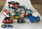 Lego Set - Classic Town - 6688, 6655, 6684, 6694, 6501,, Nieuw