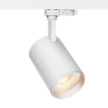 Ledisons LED-railspot 3-fase Lumina beschikbaar voor biedingen