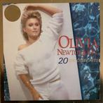 Olivia Newton-John – 20 Grootste Hits, Ophalen of Verzenden, Nieuw in verpakking
