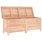 Tuinbox 150x50x56,5 cm massief vurenhout (Schuurtjes-Rekken), Verzenden, Nieuw