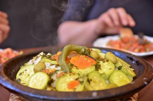 Kookreis in Marokko, Vakantie, Vakantie | Groepen en Rondreizen