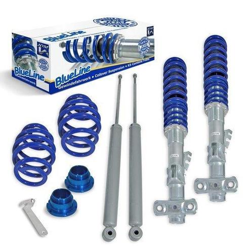JOM Blueline Schroefset BMW 3 Serie E36 Compact B4898, Auto-onderdelen, Ophanging en Onderstel