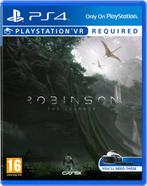 Robinson: The Journey (PSVR required) (PlayStation 4), Vanaf 3 jaar, Gebruikt, Verzenden