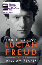9781408850954 The Lives of Lucian Freud: YOUTH 1922 - 1968, Boeken, Nieuw, William Feaver, Verzenden