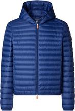 Save The Duck Jas Donald Donkerblauw maat 3XL Heren, Nieuw, Overige maten, Save the Duck, Verzenden
