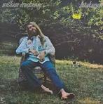 LP gebruikt - William Truckaway - Breakaway, Verzenden, Zo goed als nieuw