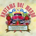 cd - Rhythms Del Mundo - Cuba, Verzenden, Zo goed als nieuw