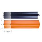 Rotec Diamantboor Verlengen Per 100Mm Diameterbereik, Verzenden, Nieuw