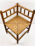 BOBBIN CHAIR - Stoel - Eik - Boho Ibiza chic
