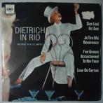 Marlene Dietrich - Dietrich in Rio - Single, Gebruikt, 7 inch, Pop, Single